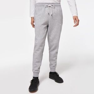 Oakley Relax Gray Jogger Sweatpant